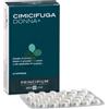 Bios Line BiosLine Principium Cimicifuga donna + per i disturbi della menopausa (60 compresse)