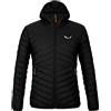 Salewa Brenta Down Jacket Nero S Uomo