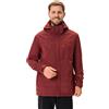 Vaude Furnas Iii Jacket Rosso 2XL Uomo