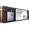 Hp SSD 250GB Hp EX900 M.2 PCIe Gen3 x4 NVMe, 2100/1300 MB/s, 3D NAND TLC [2YY43AA#ABB]
