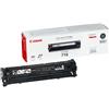Canon Toner originale Canon 716 NERO LBP5050/N 2300 PAG [1980B002AA]