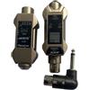 Microfono Wireless Trasmettitore Ricevitore Audio Professional Mini