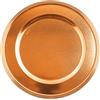 SAMBONET PIATTO 31 AVENUE PVD 54033N31 REDGOLD SAMB