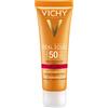 Vichy Idéal Soleil Crema Solare Antietà 3in1 SPF 50