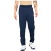 Nike Court Pants Blu XS Uomo