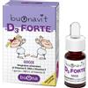 STEVE JONES Srl BUONAVIT D3 FORTE 12ML