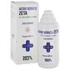 ZETA FARMACEUTICI SPA ACIDO BORICO 3% 500ML