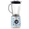 PAGNOSSIN Frullatore Bianco Bella Italia Inox