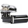 QUICK Verricello Salpa Ancora Quick Custom CL2 700W 12V Ø 6mm