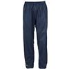 Trespass - Pantaloni Qikpac da pantaloni, Uomo, Qikpac Pant, Dark Navy, 3X-Small