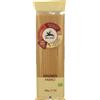 ALCE NERO ALCE Spaghetti Sfarinato Di Farro 500 G