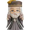 GOOD SMILE COMPANY HARRY POTTER: Albus Dumbledor Nendoroid PVC Action Figure 10 cm by GOOD SMILE