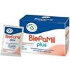 HUMANA ITALIA SPA HB BLEFAMIL SALVIETTE 20PZ