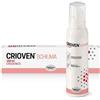 OMEGA PHARMA SRL CRIOVEN SCHIUMA 150ML