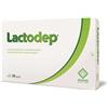 ERBOZETA SPA LACTODEP 30CPS