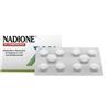 D.M.G. ITALIA SRL NADIONE INTEGRATORE 40CPR