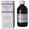 MEDIWHITE SRL MIRTILUX 200ML