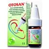 AURORA SRL OTOSAN GOCCE AURIC BIO 10ML