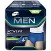 ESSITY ITALY SPA TENA MEN PANTS ACTIVE FIT L 8P