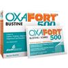 SHEDIR PHARMA SRL UNIPERSONALE OXAFORT 500 18BUSTINE