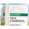 FORZA VITALE ITALIA SRL TILIA COMPOSTA ECOSOL GTT 50ML