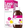 TAFARM SRL LEVOGAS GOCCE 30ML