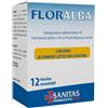 SANITAS FARMACEUTICI SRL FLORALBA 12BUST