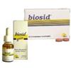 BIOEFFE SRL BIOSID GTT C/DOSATORE 15ML
