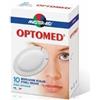 PIETRASANTA PHARMA SPA M-AID OPTOMED GARZA 10PZ