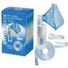 SAFETY SPA PRONTEX RAPID MASK KIT