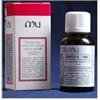MU SRL HISTA MU GOCCE 30ML