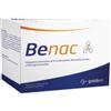 GOLDEN PHARMA SRL BENAC 15BUST STICK PACK