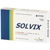 MINERVA MEDICA SRL SOLVIX 20CPR