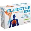 AGIPS FARMACEUTICI SRL FLUIDOTUS 600 14BUST