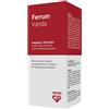 VANDA OMEOPATICI SRL FERRUM VANDA 60CPS