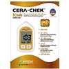 MDHEALTHCARE SRL CERA-CHEK 1CODE STR REATT 25PZ