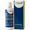 GICHI PHARMA SRL BIGUD OLIO BAGNO 150ML