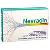 MEDICBIO SRL NEVRADIN 20CPR