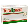 LABORATORI NUTRIPHYT Srl TERALIP 1000 20CPR