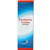 IGEA FARMACEUTICI LEVITAVEN CRIOLATTE 150ML