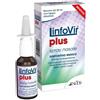 NOOS SRL LINFOVIR PLUS SPRAY NASALE30ML