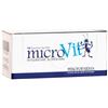 MICROFARMA SRL MICROVIT 10FL 10ML