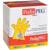 PEDIATRICA SPECIALIST SRL PEDIAPEG 30BUST