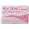 LAERBIUM PHARMA SRL VENOTONIC MONO 20CPR 850MG