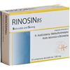 FILCA FARMA SRL RINOSINBS 20CPR