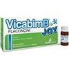SHEDIR PHARMA SRL UNIPERSONALE VICABIMB JOY 10FL