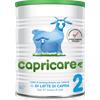 JUNIA PHARMA SRL CAPRICARE 2 LATTE POLVERE 400G