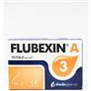 SHEDIR PHARMA SRL UNIPERSONALE FLUBEXIN A 3 10F