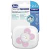 CHICCO (ARTSANA SPA) CH SUCCH COMFORT RA SIL 0-6