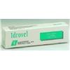 SAVOMA MEDICINALI SPA IDROVEL CREMA EMOLLIENTE 50G